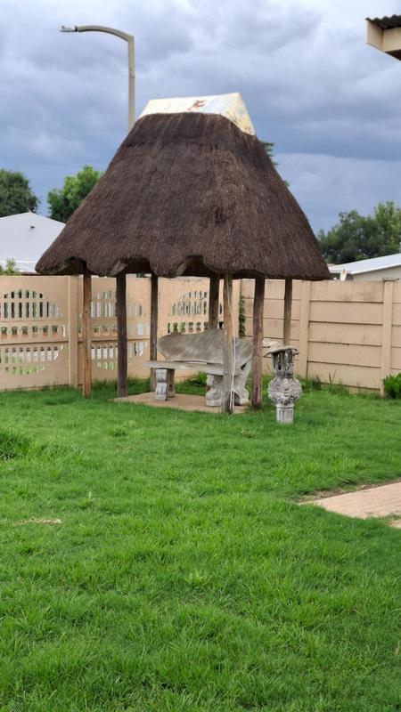 4 Bedroom Property for Sale in Meyerhof Free State